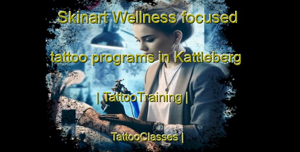 Skinart Wellness-focused tattoo programs in Kattleberg | TattooTraining | TattooClasses | SkinartTraining-Sweden